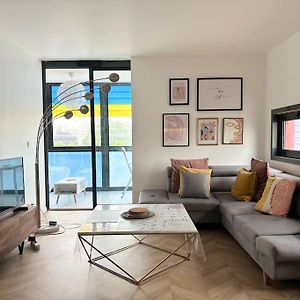Appartement met een Slaapkamer